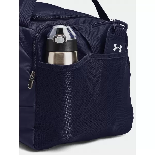  Torba UNDER ARMOUR UA STORM UNDENIABLE 5.0 DUFFLE MD 1369223-410 MODRA 