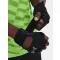 Moške rokavice UNDER ARMOUR M'S WEIGHTLIFTING GLOVES 1369830-001 ČRNA