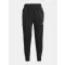 Dekliške hlače UNDER ARMOUR RIVAL FLEECE LU JOGGERS 1373133-001 ČRNA