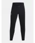 Moške trenirke UNDER ARMOUR UA ESSENTIAL FLEECE JOGGER 1373882-001 ČRNA