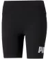 Ženske pajkice PUMA ESS 7 LOGO SHORT LEGGINGS 848347-01 ČRNA