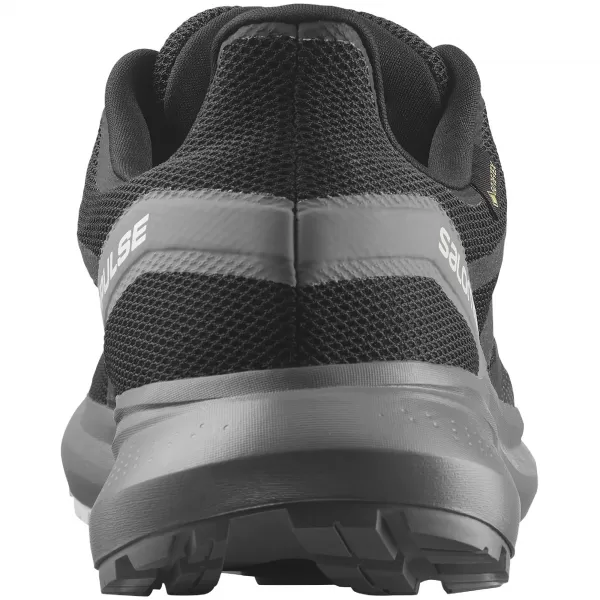  Moški čevlji SALOMON HYPULSE GORE-TEX L41595900 ČRNA/TIHA SENCA/LUNARNA SKALA 