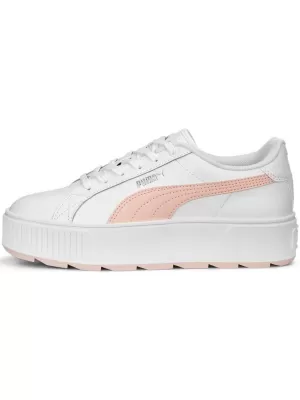 Ženski čevlji PUMA KARMEN L 384615-09 BELA
