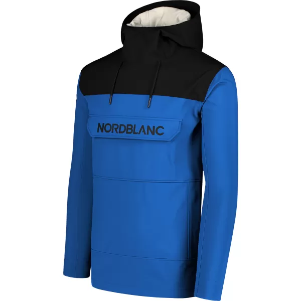  Moška jakna NORDBLANC TREKKING NBWSM7730 MODRA 