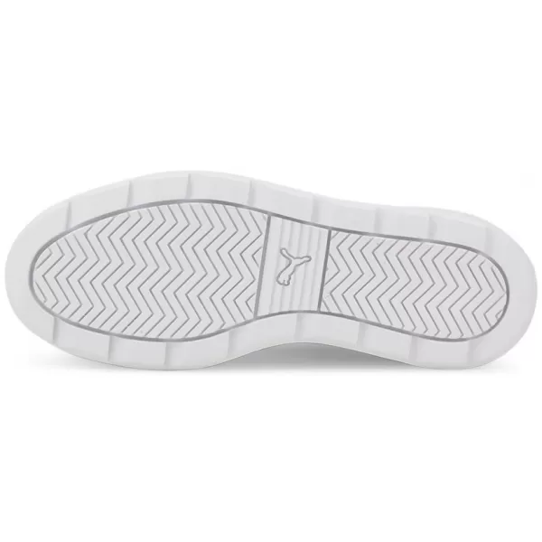  Ženski čevlji PUMA KARMEN L 384615-03 ČRNA 