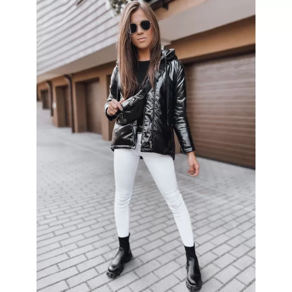  Pomladna jakna DSTREET TY2310 ČRN 