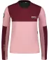 Ženska softshell jakna NORDBLANC COVE NBSSL7656 SVETLO ROZA