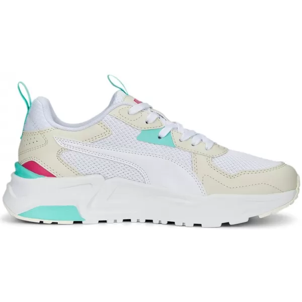  Ženski čevlji PUMA TRINITY LITE 389292-06 BELA 