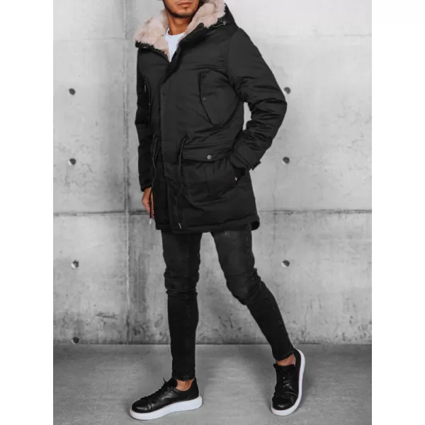 Jakna DSTREET TX4266 JANTAR 