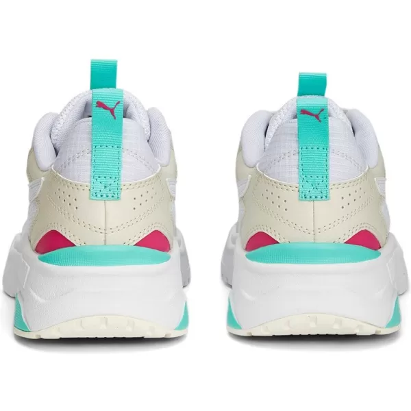  Ženski čevlji PUMA TRINITY LITE 389292-06 BELA 
