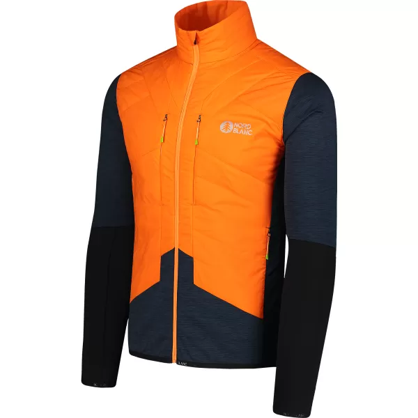  Moška jakna NORDBLANC PROTECTION NBWJM7755 STARA ROZA 