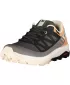 Ženski čevlji SALOMON OUTRISE GORE-TEX L47219100 MAGNET/ČRNO/KORALNO ZLATO