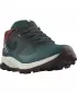 Moški čevlji SALOMON OUTRISE GORE-TEX L47142100 PONDEROSA BOR/GRENKA ČOKOLADA/VANILJEV LED