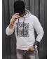 Moška jopica DSTREET BX5469 BEŽ