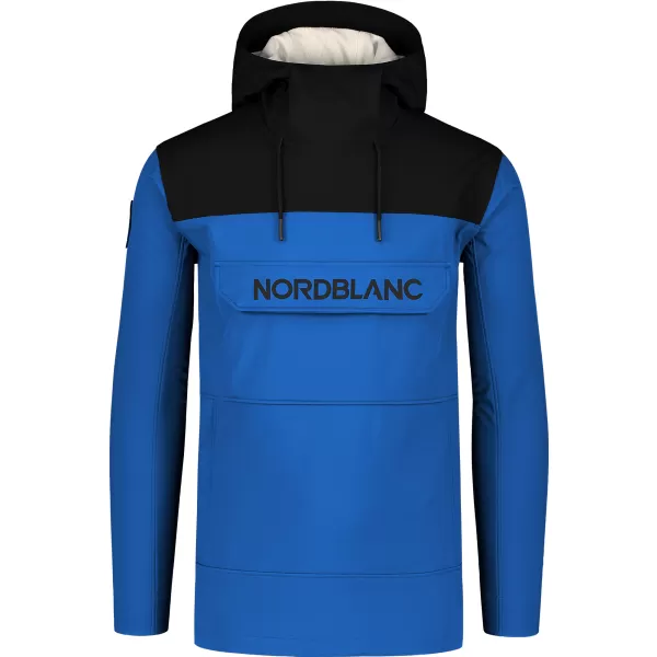 Moška jakna NORDBLANC TREKKING NBWSM7730 MODRA 