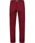 Moške hlače NORDBLANC ERGONOMICAL NBFPM7770 BORDO