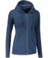 Damske trenirke ALPINE PRO DEGREVA LSWY406 MODRO