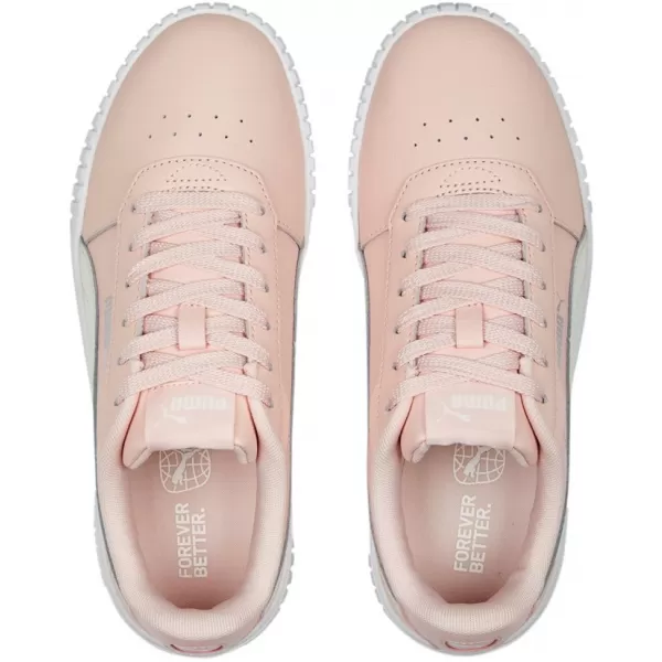  Ženski čevlji PUMA CARINA 2.0 385849-11 ROZA 