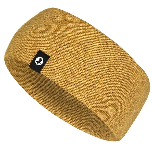  Pokrivalo NORDBLANC HALO NBWHK7798 JANTAR 