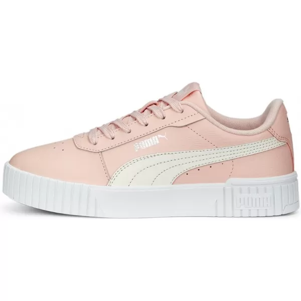  Ženski čevlji PUMA CARINA 2.0 385849-11 ROZA 