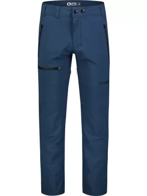 Moške hlače NORDBLANC ERGONOMICAL NBFPM7770 MODRA