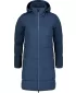 Ženski zimski plašč NORDBLANC EXQUISITE NBWJL7722 MODRA