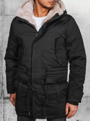 Jakna DSTREET TX4266 JANTAR