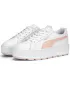 Ženski čevlji PUMA KARMEN L 384615-09 BELA