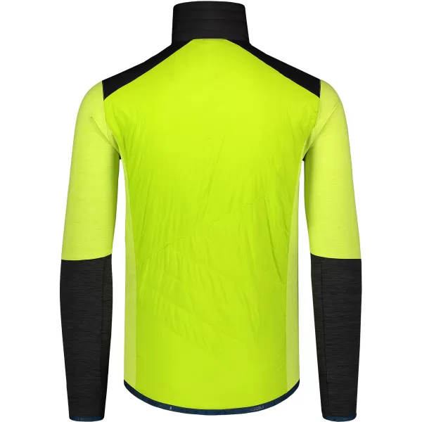  Moška jakna NORDBLANC PROTECTION NBWJM7755 SVETLO ZELENA 