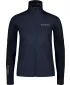 Ženska softshell jakna NORDBLANC FJORD NBSSL7657 MODRA