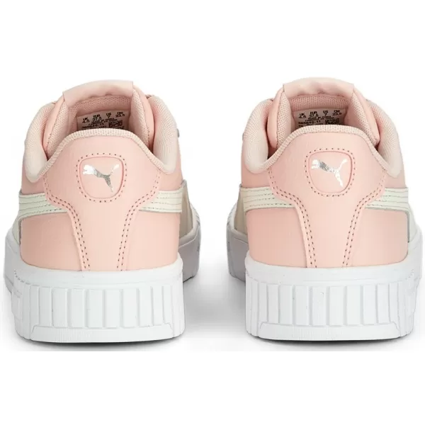  Ženski čevlji PUMA CARINA 2.0 385849-11 ROZA 