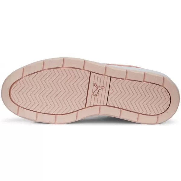 Ženski čevlji PUMA KARMEN L 384615-09 BELA 