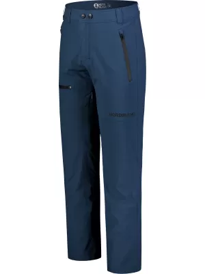 Moške hlače NORDBLANC ERGONOMICAL NBFPM7770 MODRA