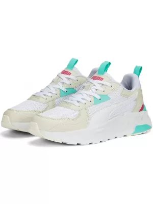 Ženski čevlji PUMA TRINITY LITE 389292-06 BELA
