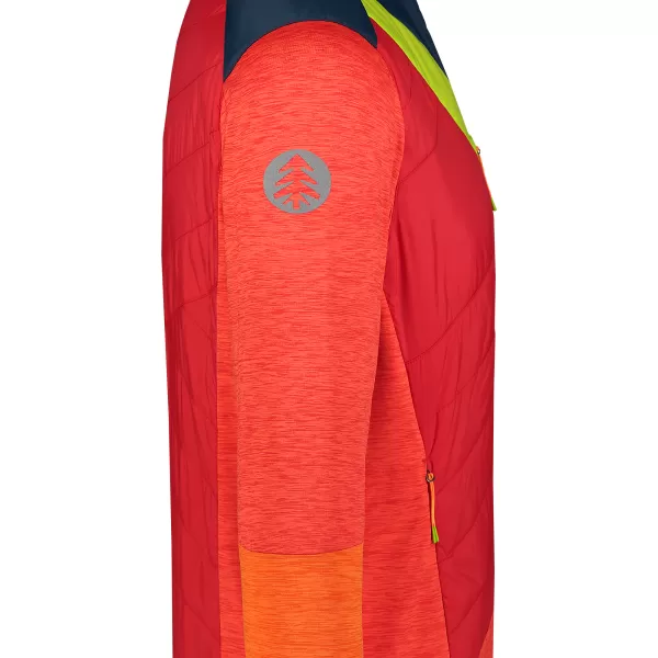  Moška jakna NORDBLANC PROTECTION NBWJM7755 RDEČA 