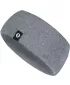 Pokrivalo NORDBLANC HALO NBWHK7798 SIVA