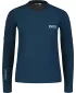 Ženska softshell jakna NORDBLANC COVE NBSSL7656 MODRA