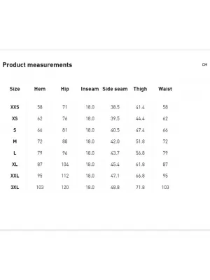 Ženske pajkice PUMA ESS 7 LOGO SHORT LEGGINGS 848347-01 ČRNA