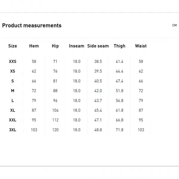  Ženske pajkice PUMA ESS 7 LOGO SHORT LEGGINGS 848347-01 ČRNA 