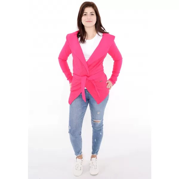  Ženski pulover ALTISPORT ADELLE ROZA 