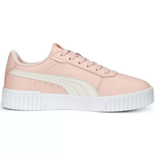  Ženski čevlji PUMA CARINA 2.0 385849-11 ROZA 
