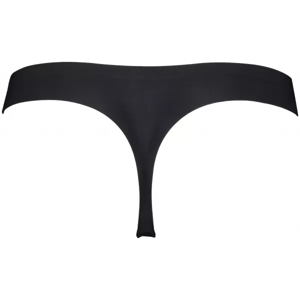  Hlačke PUMA WOMEN SEAMLESS STRING 2P PACK 93502201 ČRN 