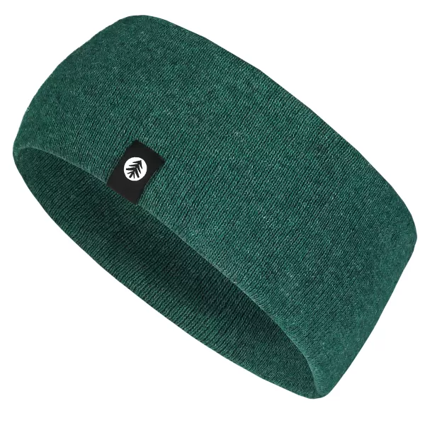  Pokrivalo NORDBLANC HALO NBWHK7798 ZELENA 