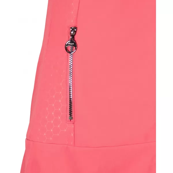 Ženski softshell plašč ALTISPORT ASHLEY LOSOS 