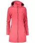 Ženski softshell plašč ALTISPORT ASHLEY LOSOS