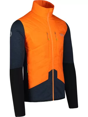Moška jakna NORDBLANC PROTECTION NBWJM7755 STARA ROZA