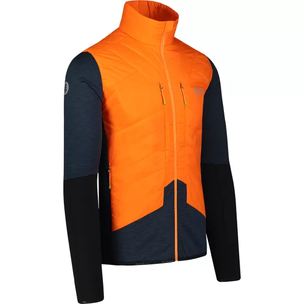  Moška jakna NORDBLANC PROTECTION NBWJM7755 STARA ROZA 