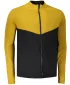Moška jopica SENSOR COOLMAX THERMO 22200058 ČRNA/MUSTARD