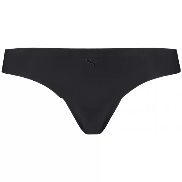  Hlačke PUMA WOMEN SEAMLESS STRING 2P PACK 93502201 ČRN 