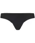 Hlačke PUMA WOMEN SEAMLESS STRING 2P PACK 93502201 ČRN